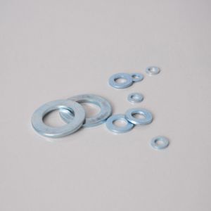 FLAT WASHER