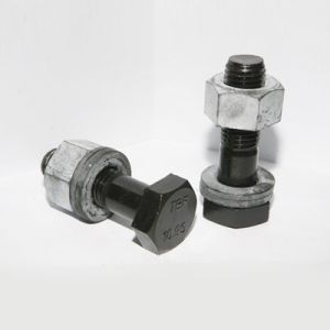 sets of high strength bolts with large head